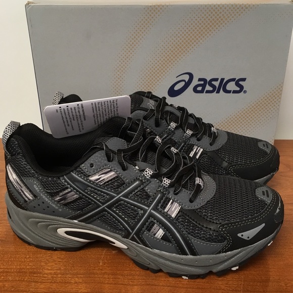 asic venture 5